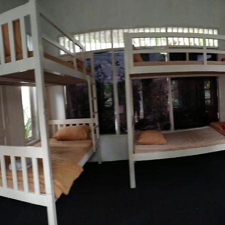 New The Heritage Resort & Restaurant Bukit Lawang Bandartelu Exterior photo