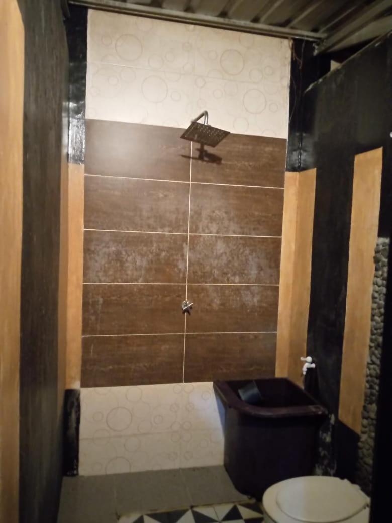New The Heritage Resort & Restaurant Bukit Lawang Bandartelu Exterior photo